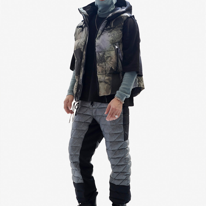Holden Hooded Down Vest