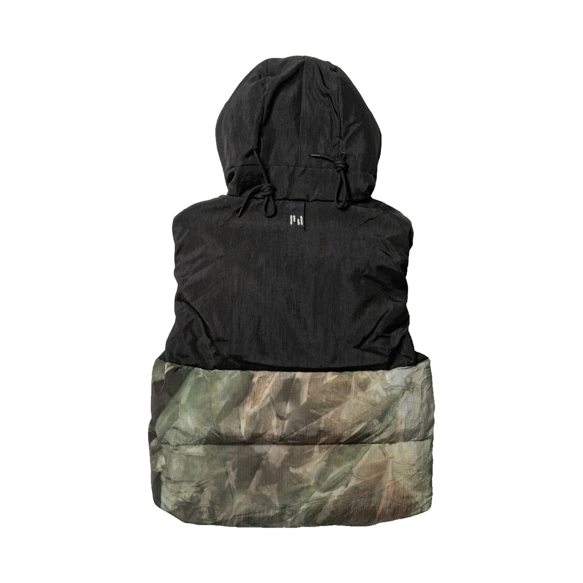 Holden Hooded Down Vest