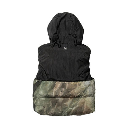 Holden Hooded Down Vest