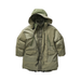 Holden Long Down Puffer Jacket - STONE GREEN