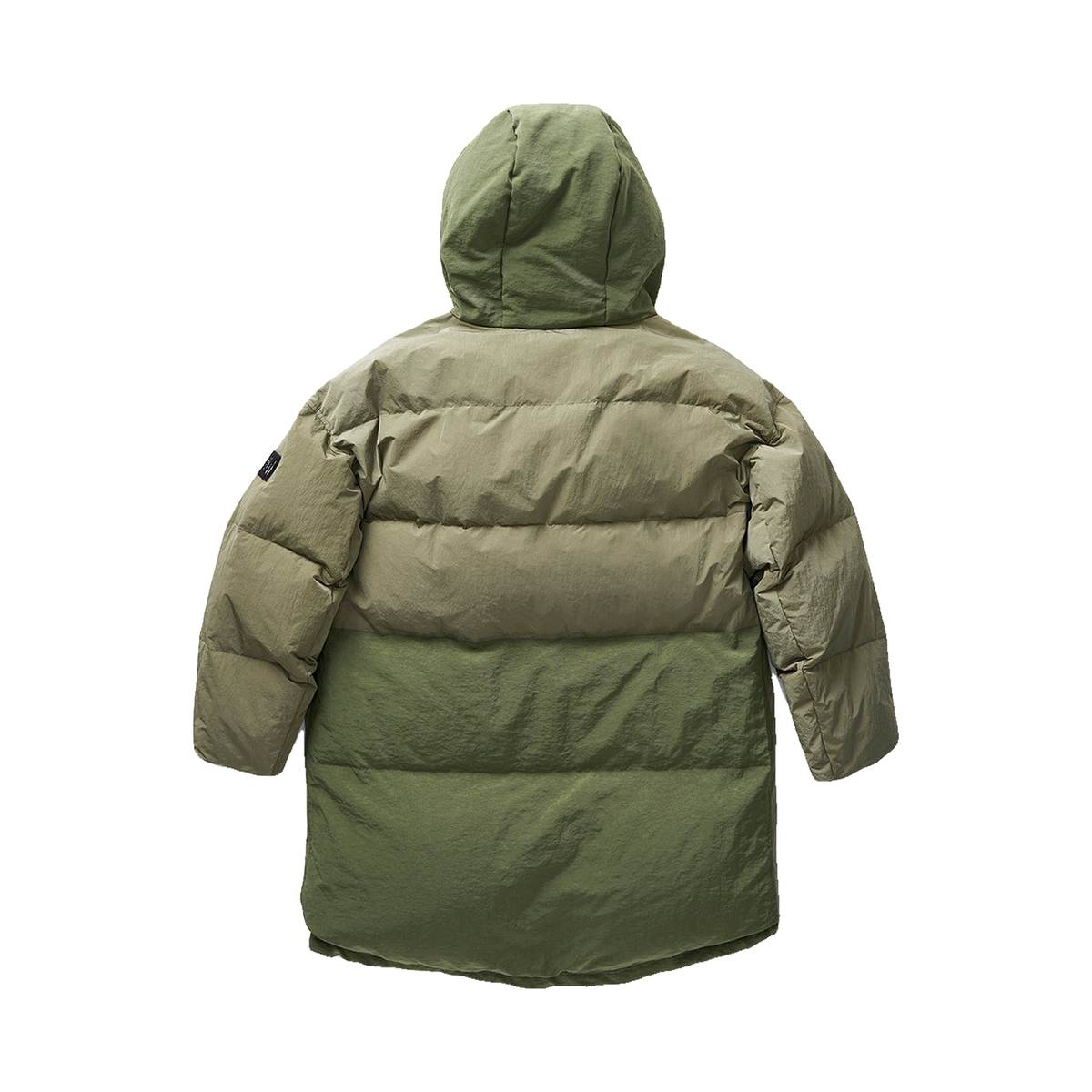 Holden Long Down Puffer Jacket