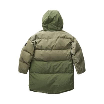 Holden Long Down Puffer Jacket