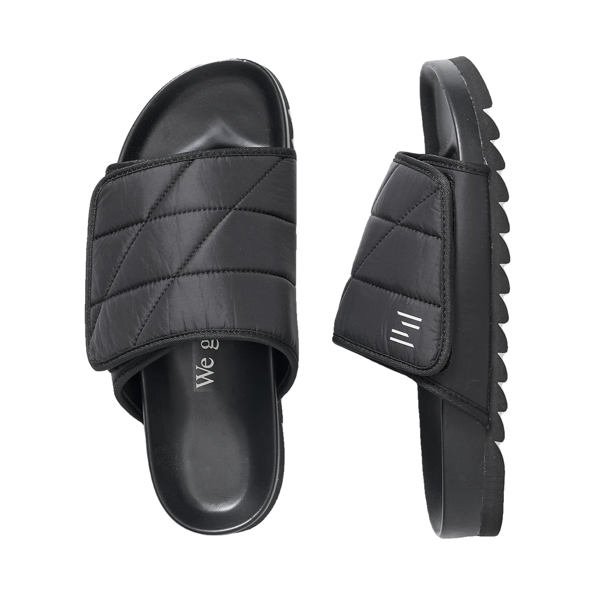 Holden Puffy Slides