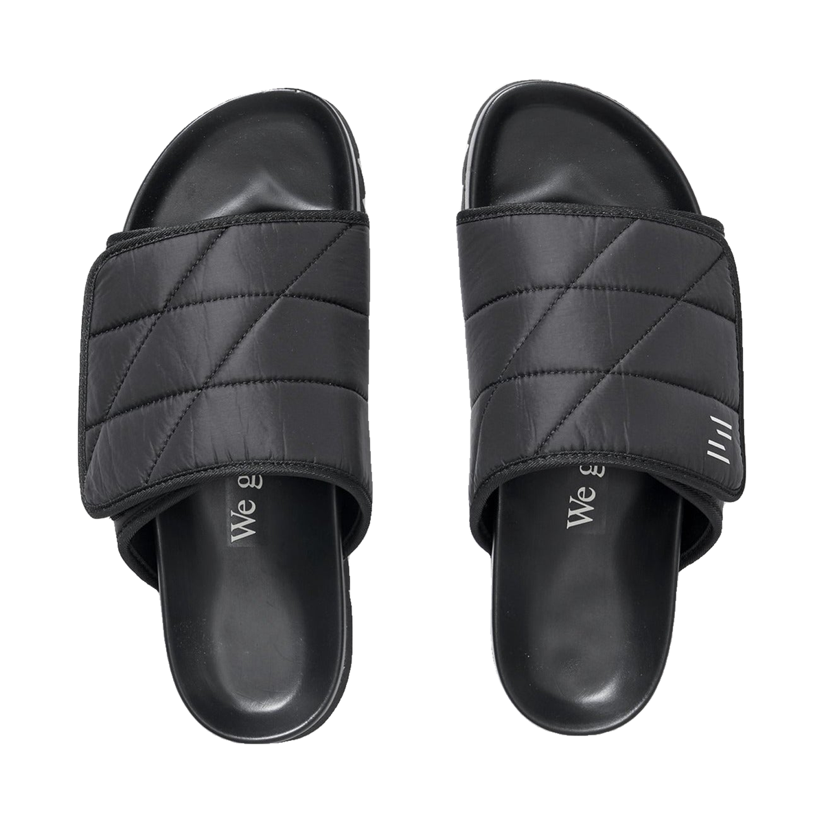 Holden Puffy Slides
