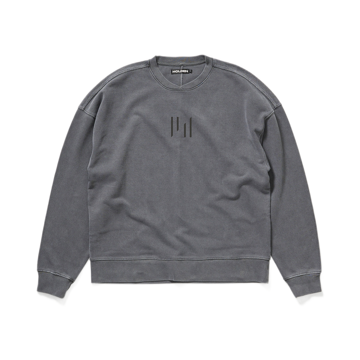 Holden Oversized French Terry Crew