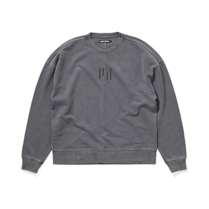 Holden Oversized French Terry Crew