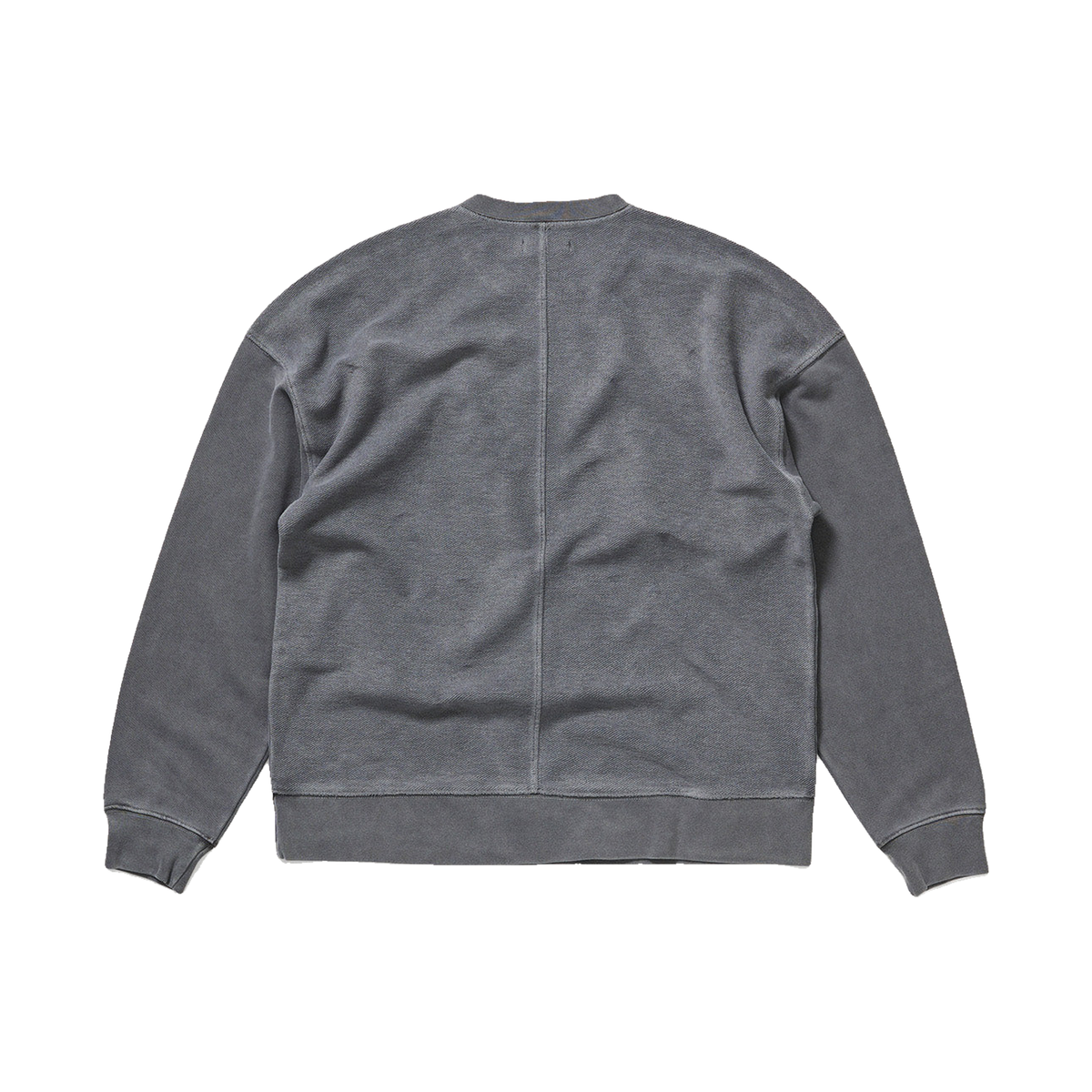 Holden Oversized French Terry Crew