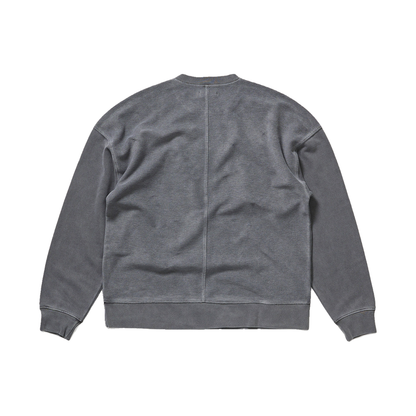 Holden Oversized French Terry Crew