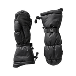 Holden Puffy Mitten - BLACK