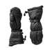 Holden Puffy Mitten - BLACK