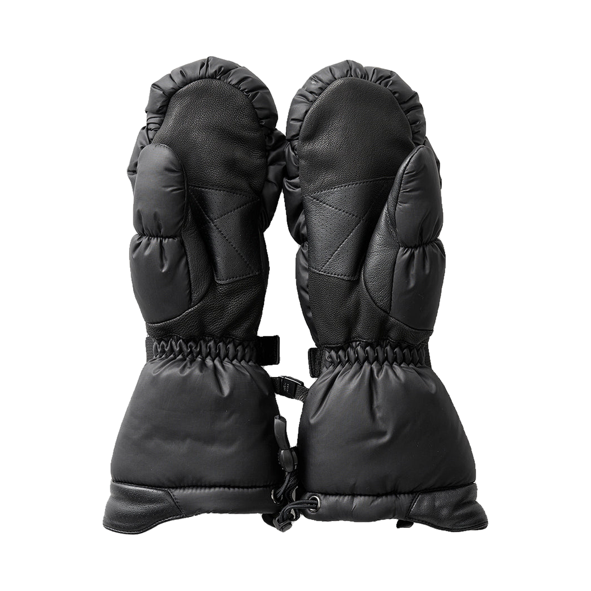 Holden Puffy Mitten