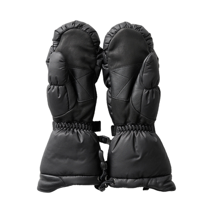 Holden Puffy Mitten