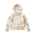 Holden CHALET HOODIE - SOFT CREAM CAMO