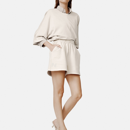 Holden French Terry Lounge Short