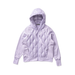 Holden Women's DOWN ZIP HOODIE - DIGITAL LAVENDER