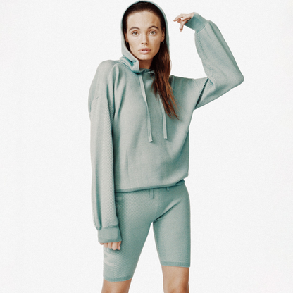 Holden Women's Icon Hoodie