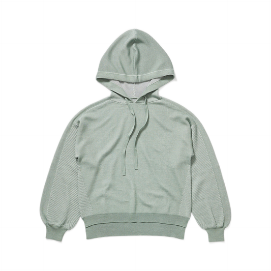 Holden Women's Icon Hoodie SAGE
