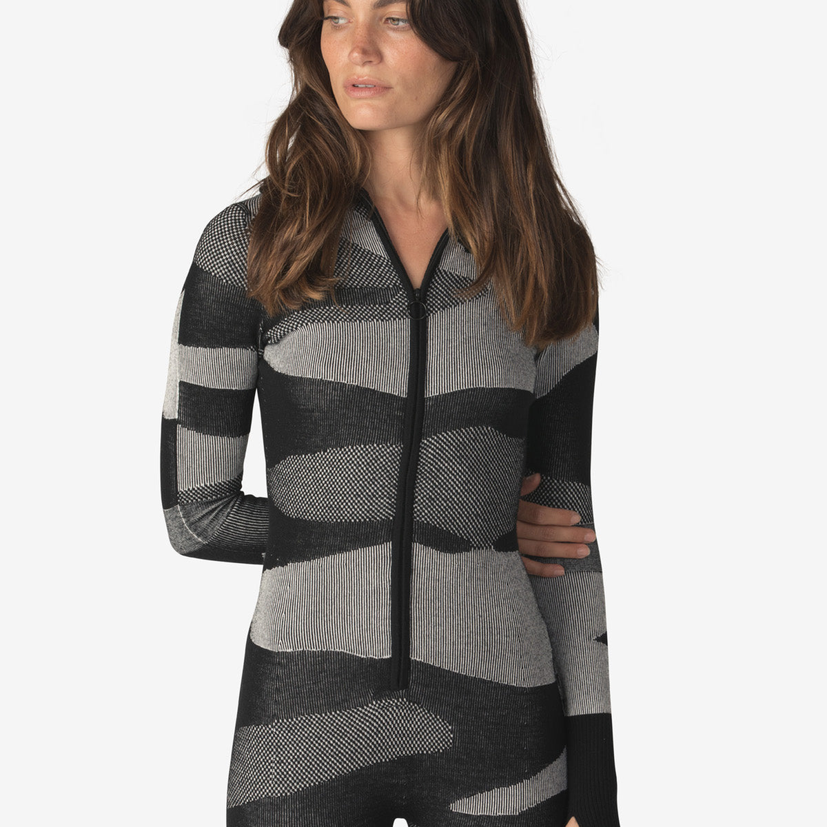 Holden Women's Merino Airwarm Bodysuit