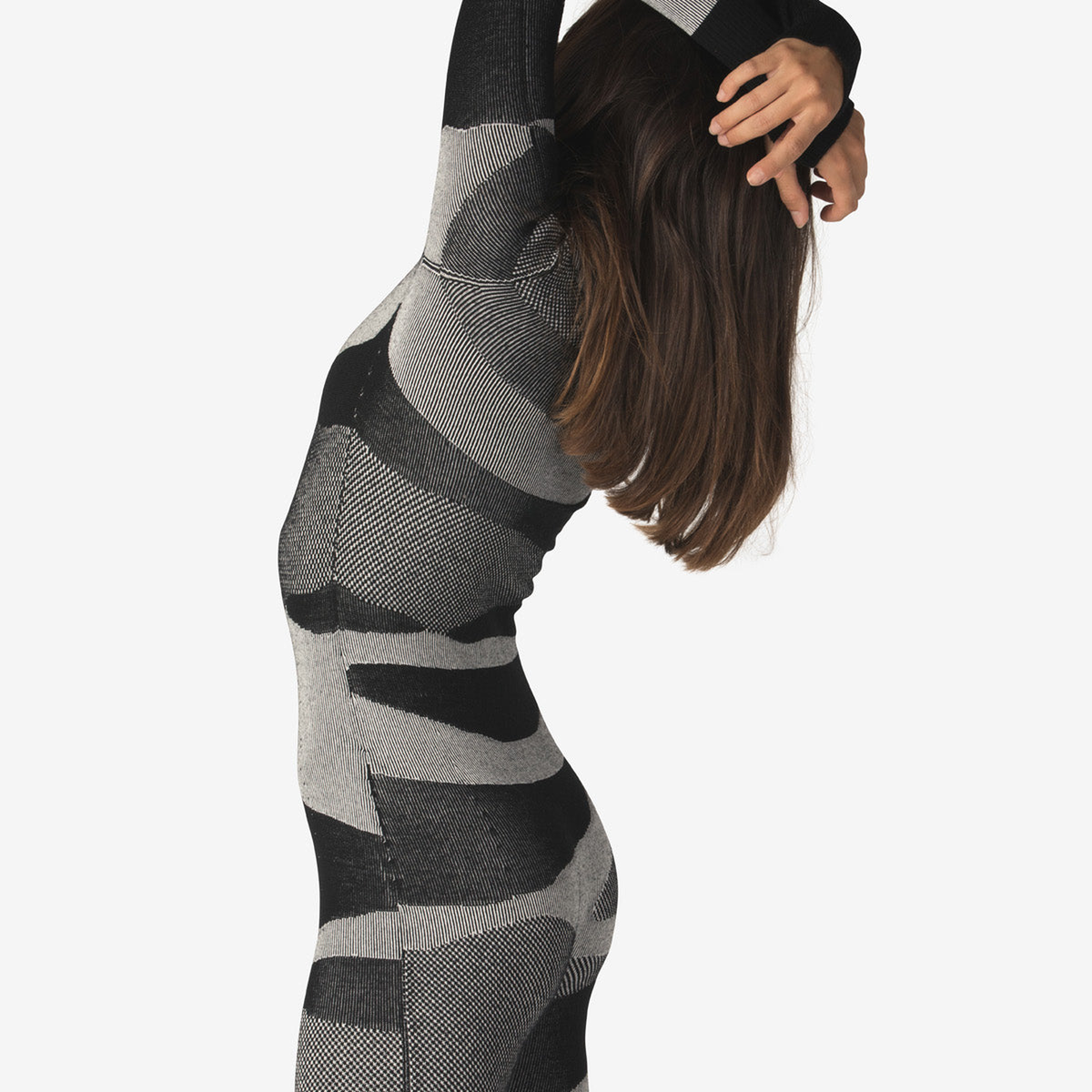 Holden Women's Merino Airwarm Bodysuit