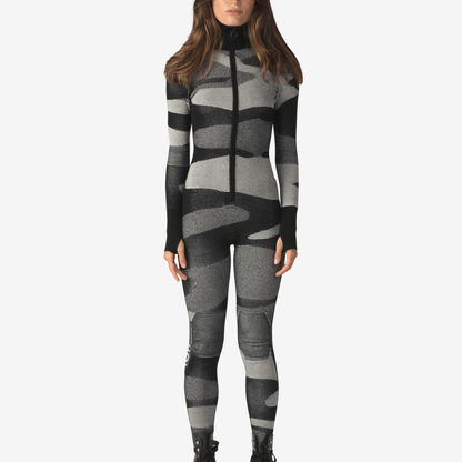 Holden Women's Merino Airwarm Bodysuit