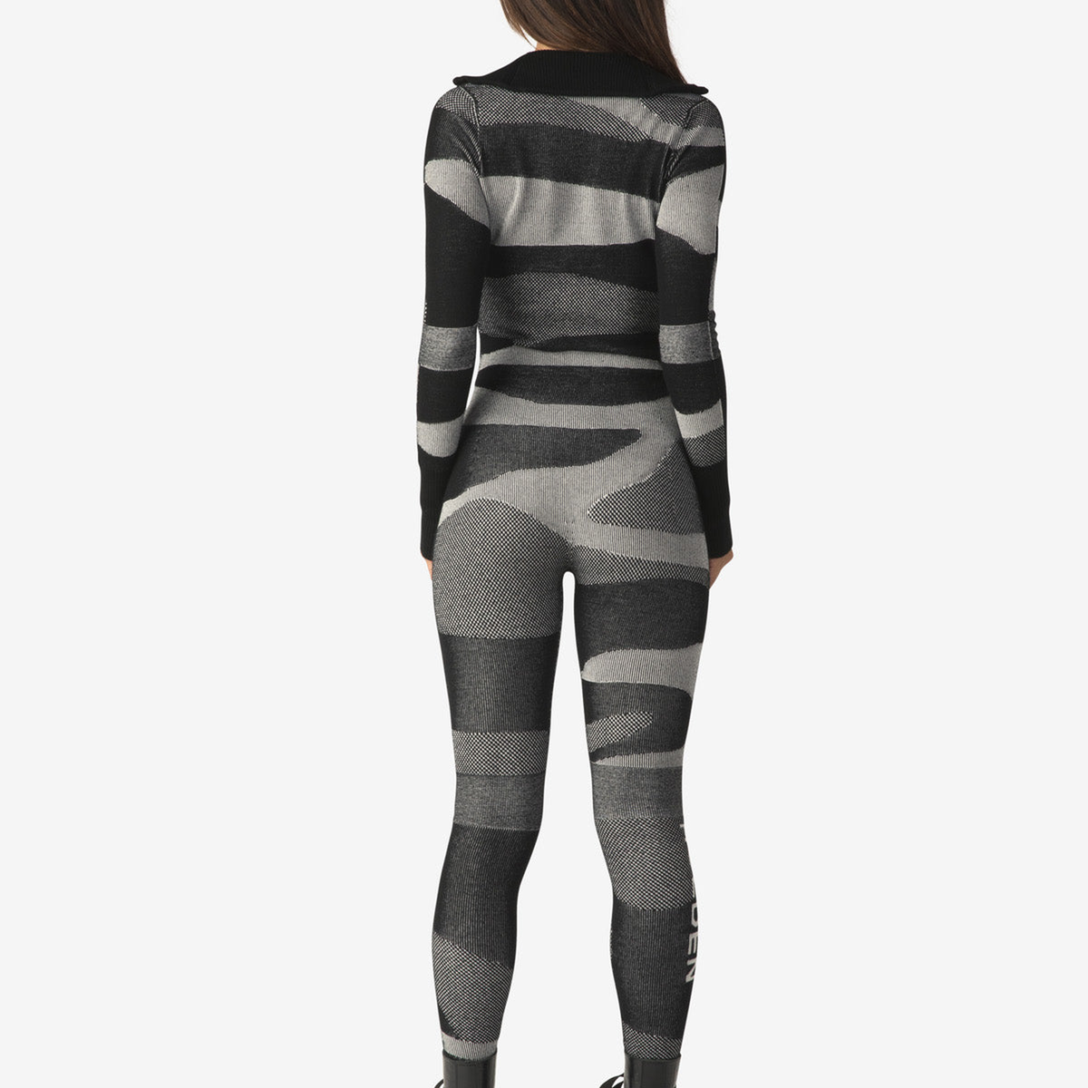 Holden Women's Merino Airwarm Bodysuit