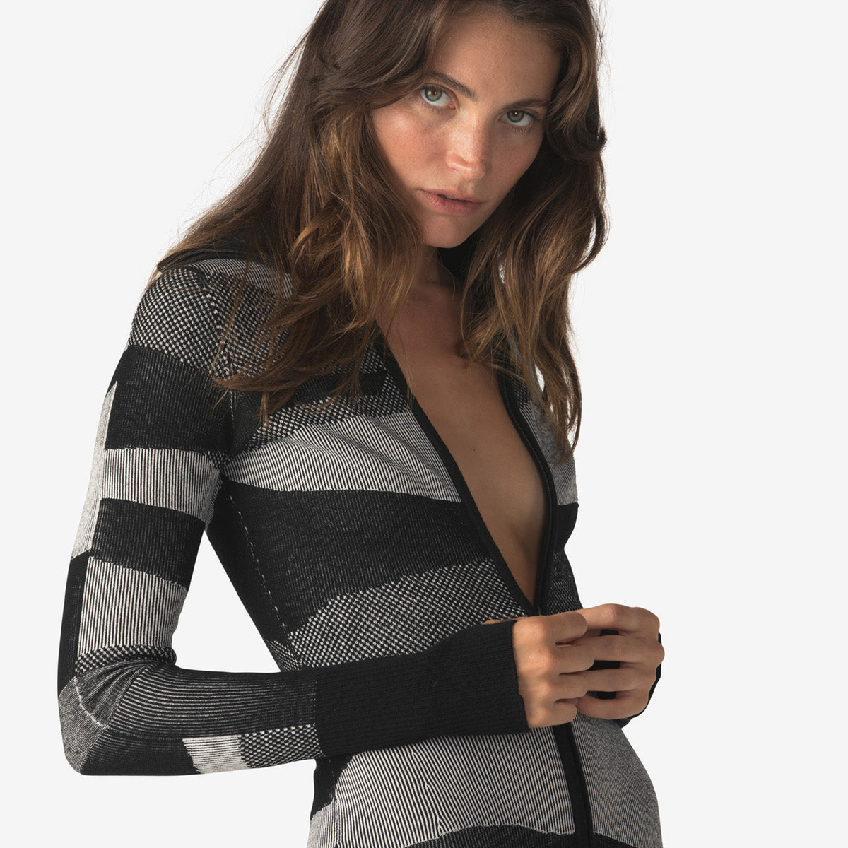 Holden Women's Merino Airwarm Bodysuit