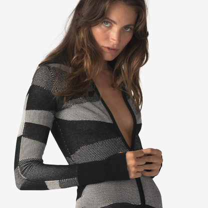 Holden Women's Merino Airwarm Bodysuit