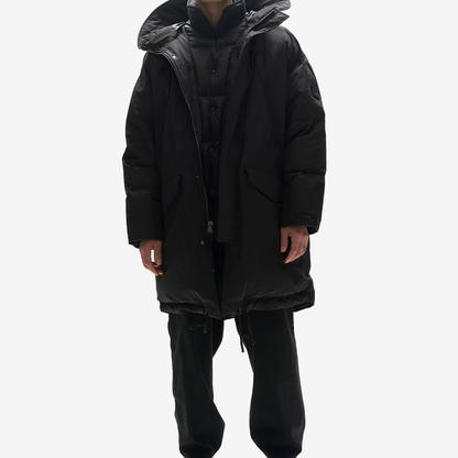 Holden Long Down Puffer