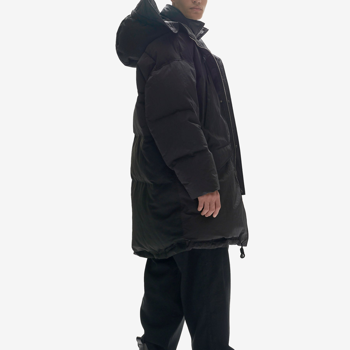 Holden Long Down Puffer