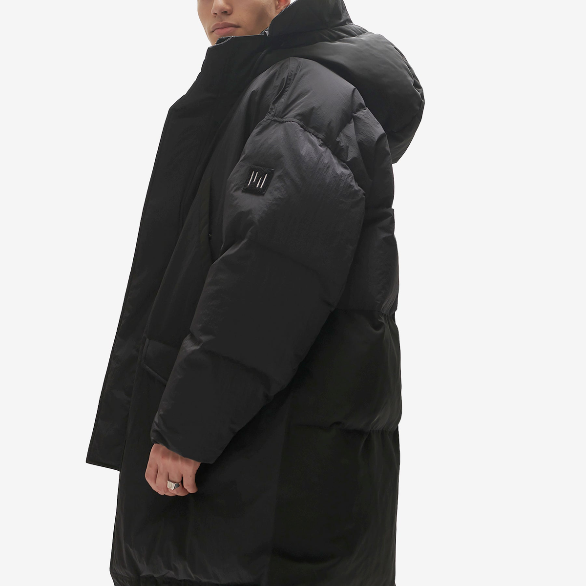 Holden Long Down Puffer