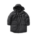 Holden Long Down Puffer - BLACK