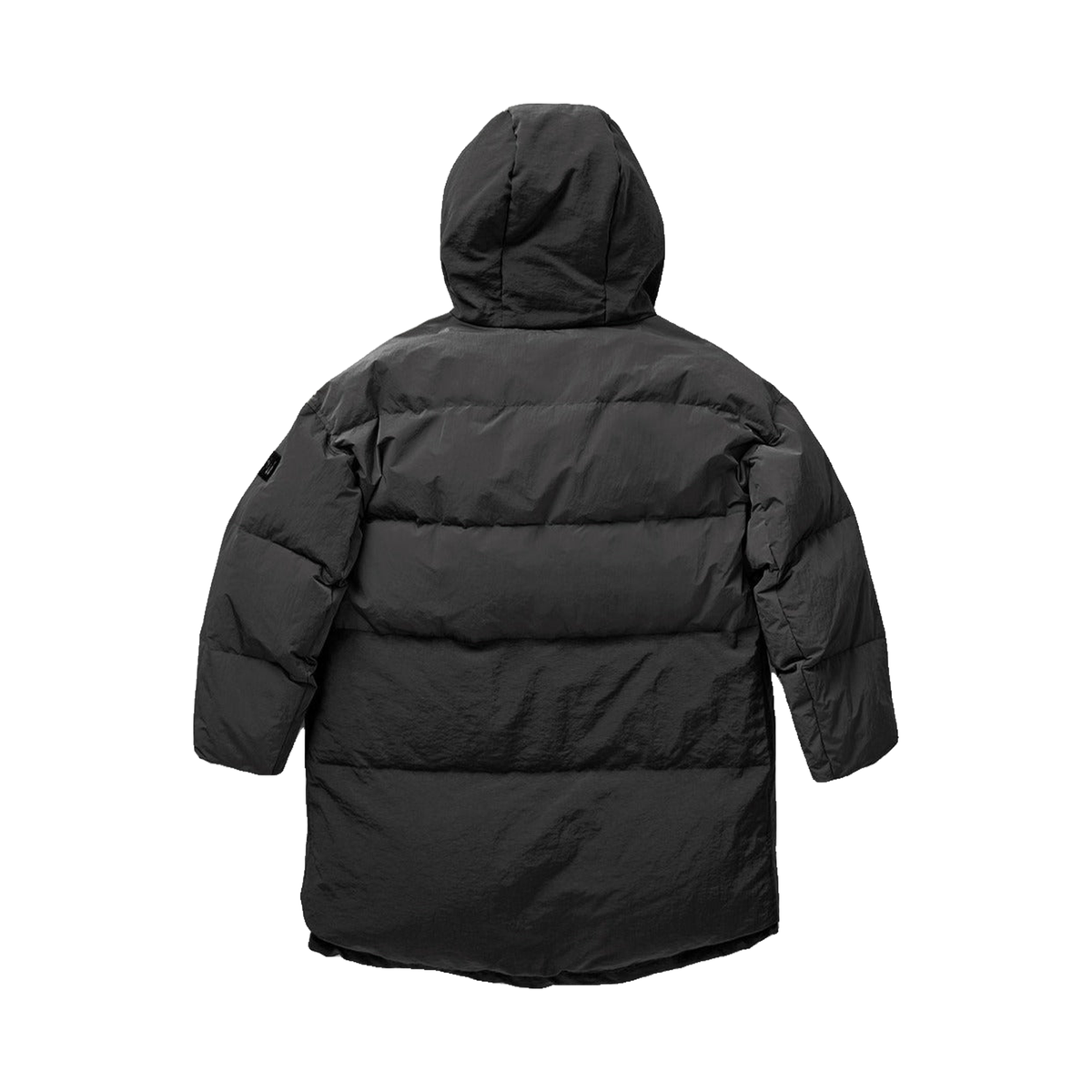 Holden Long Down Puffer