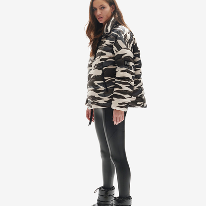 HOLDEN DOWN HALF ZIP Jacket