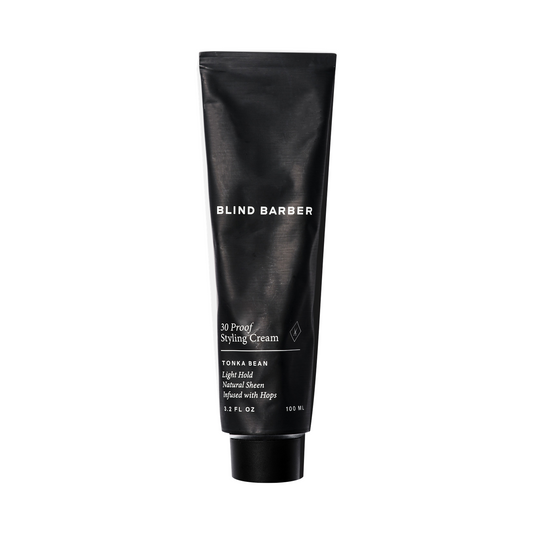 Blind Barber 30 Proof Styling Cream