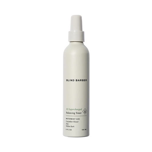 Blind Barber B3 Supercharged Balancing Face Toner
