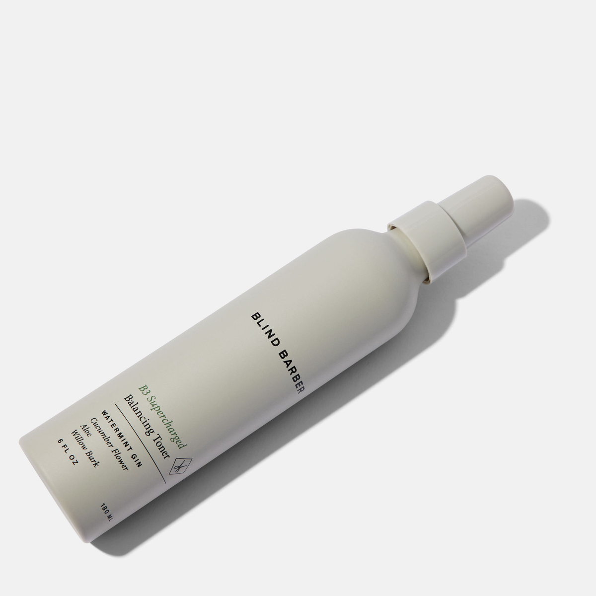 Blind Barber B3 Supercharged Balancing Face Toner