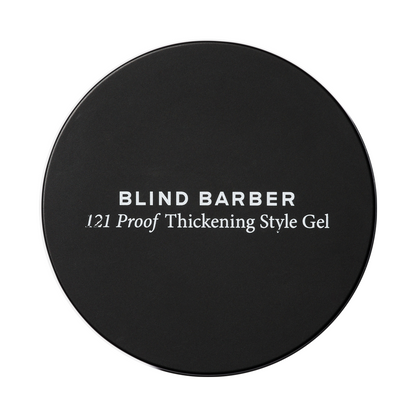 Blind Barber 121 Proof Thickening Style Gel