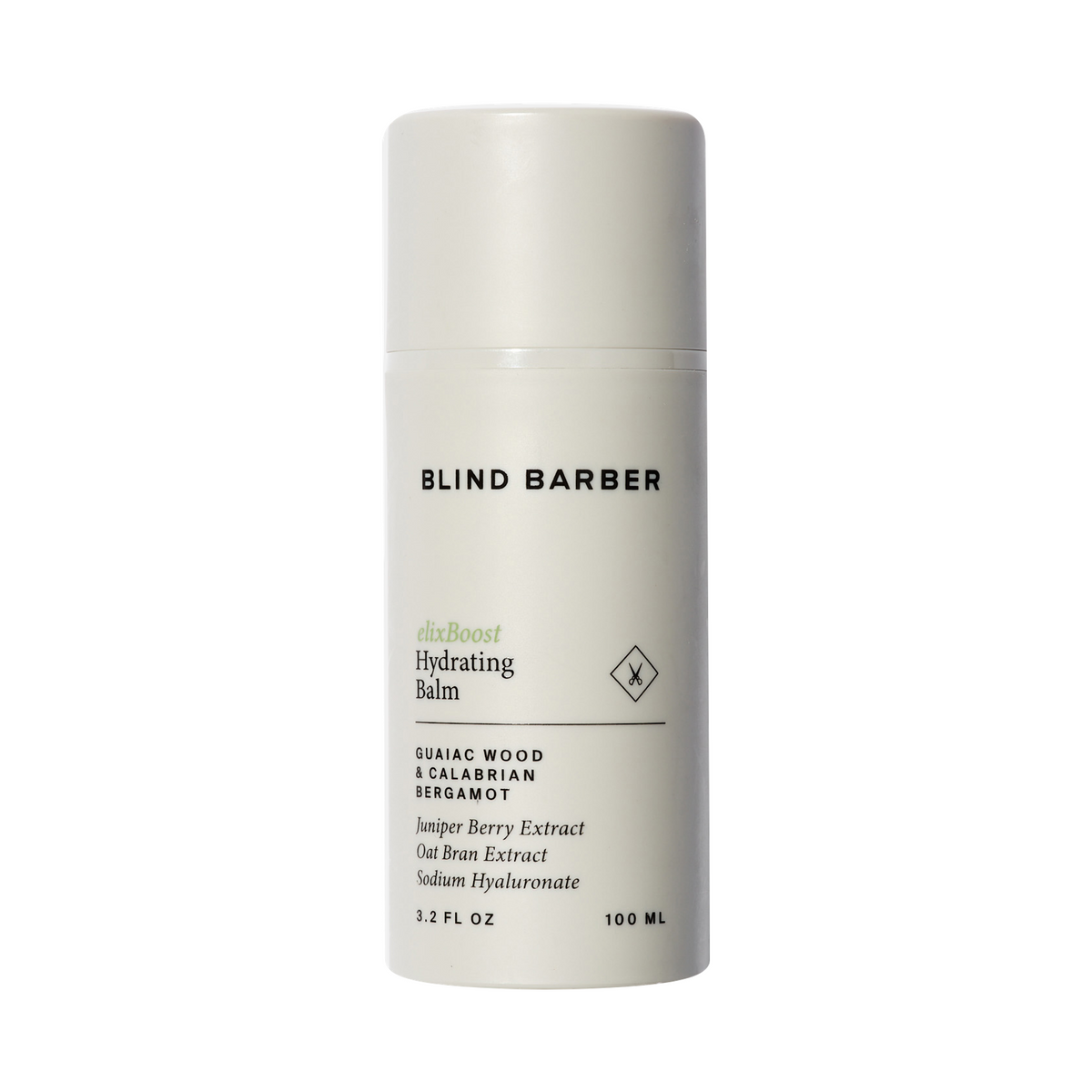 Blind Barber elixBoost Hydrating Face Balm