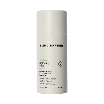 Blind Barber elixBoost Hydrating Face Balm