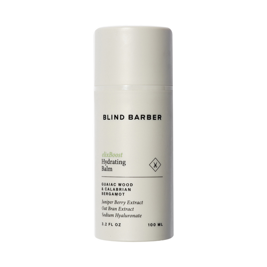 Blind Barber elixBoost Hydrating Face Balm