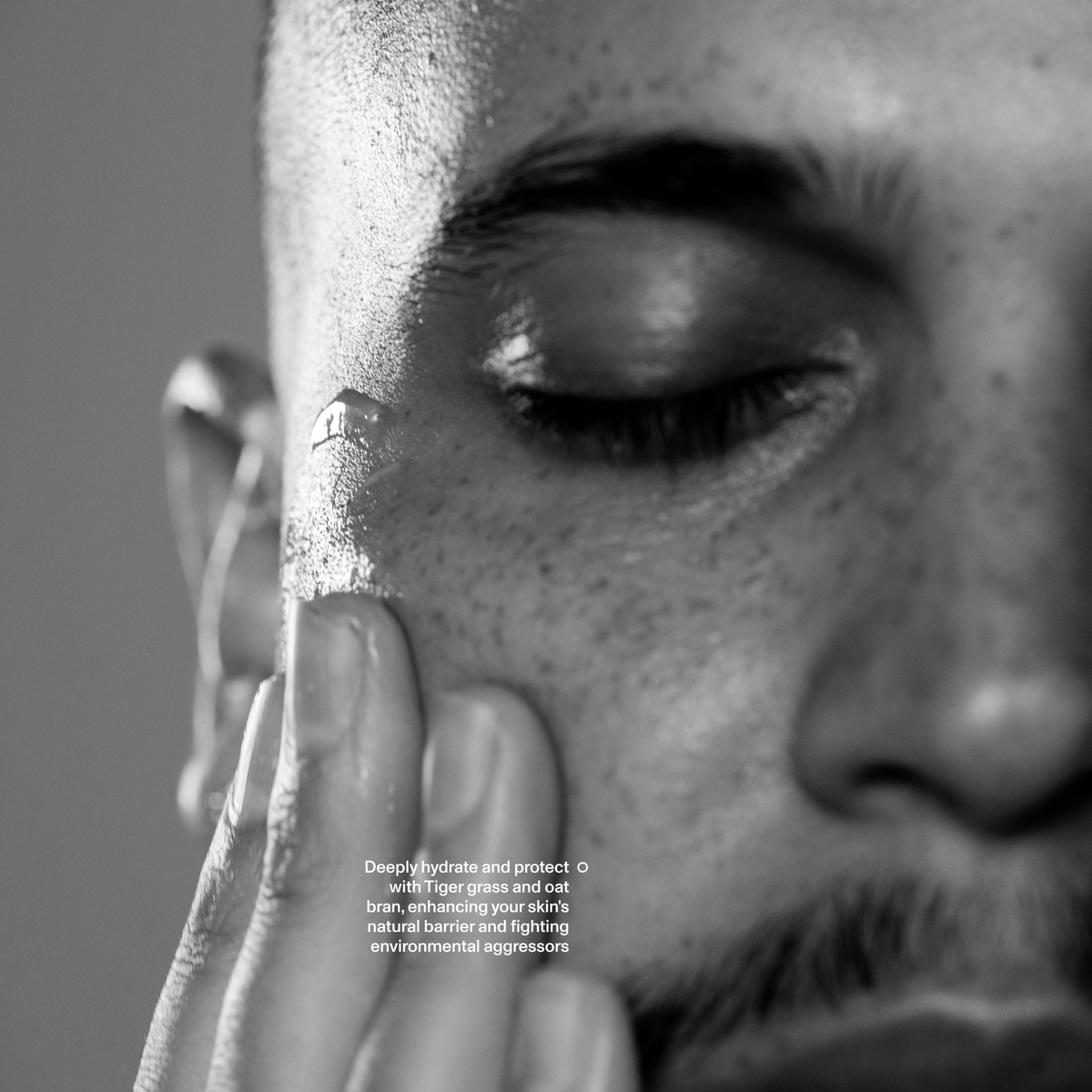 Blind Barber elixBoost Hydrating Face Balm