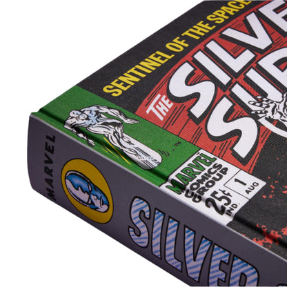 Silver Surfer. Vol. 1. 1968–1970