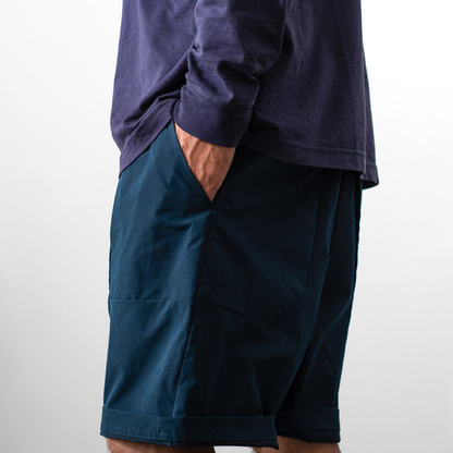 Holden Slouchy Short