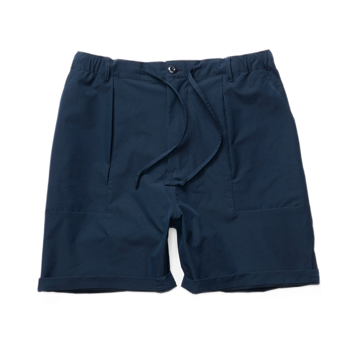 Holden Slouchy Short