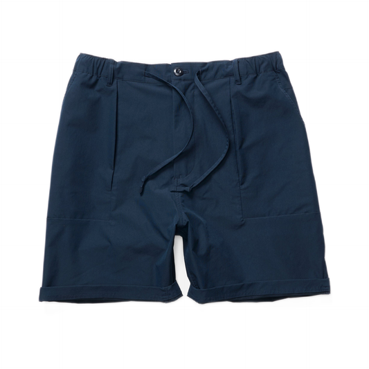 Holden Slouchy Short Carbon