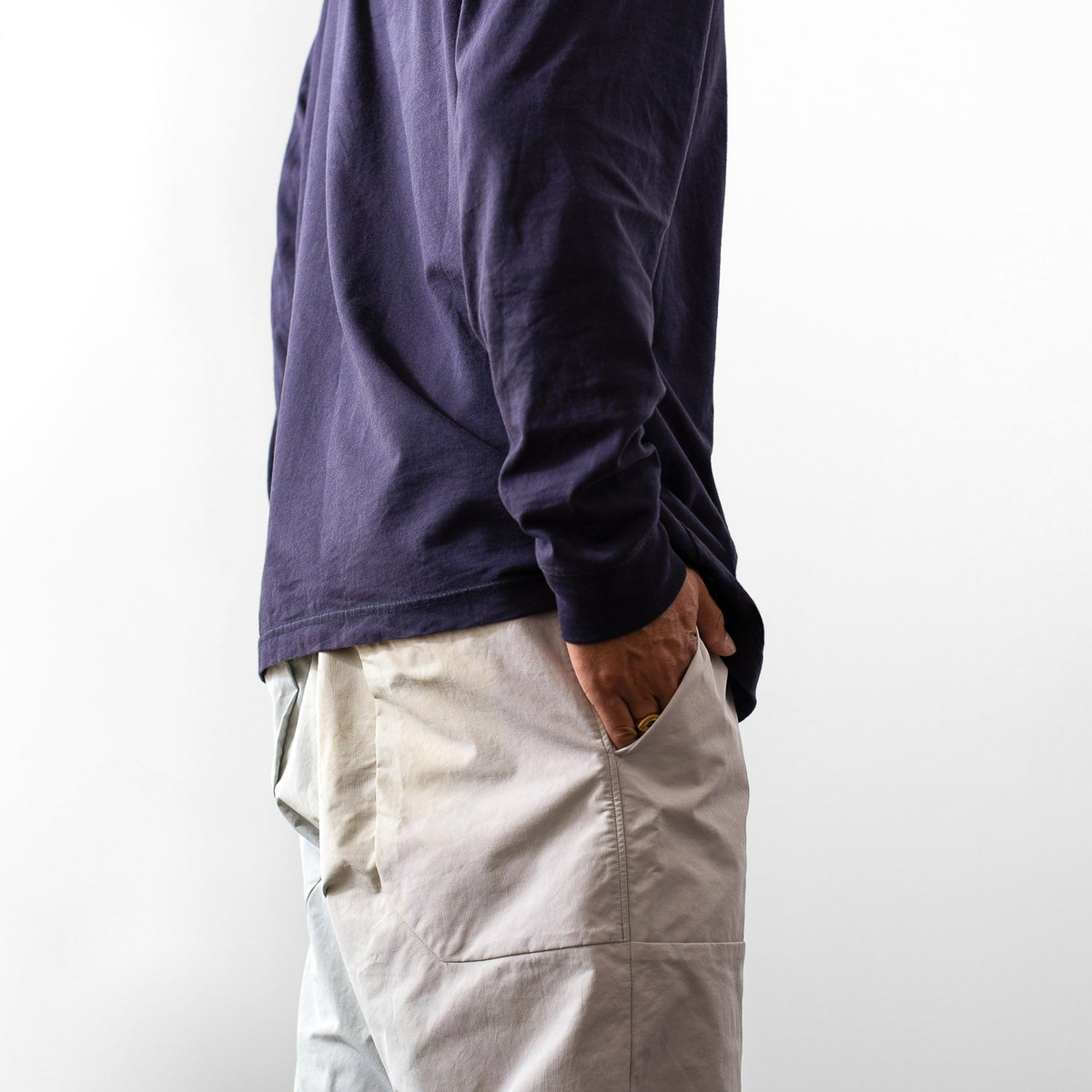 Holden Slouchy Short