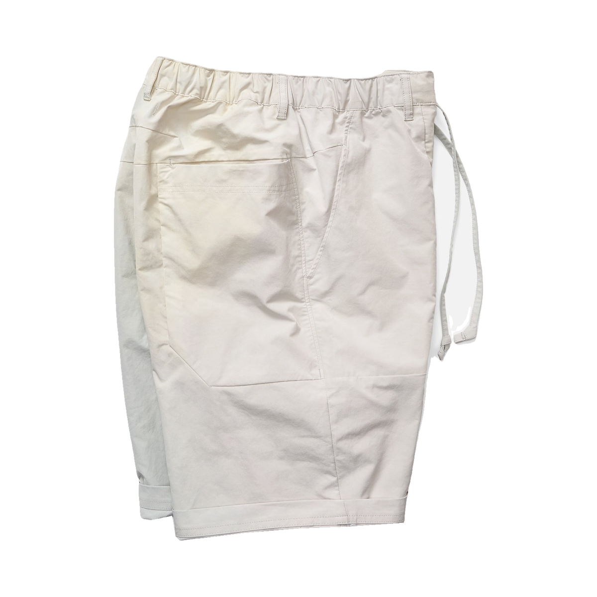 Holden Slouchy Short