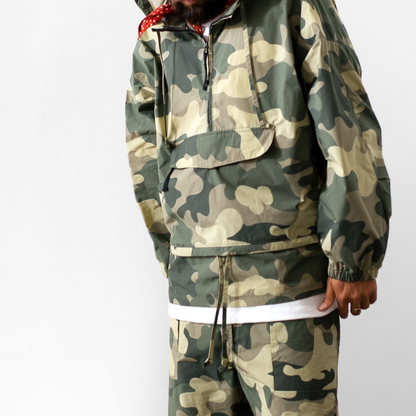 Holden Slouchy Short