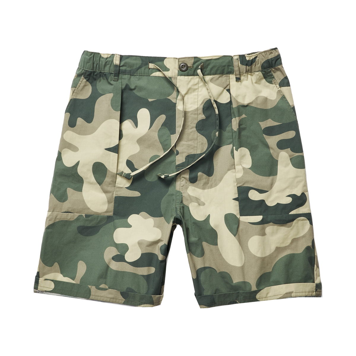 Holden Slouchy Short
