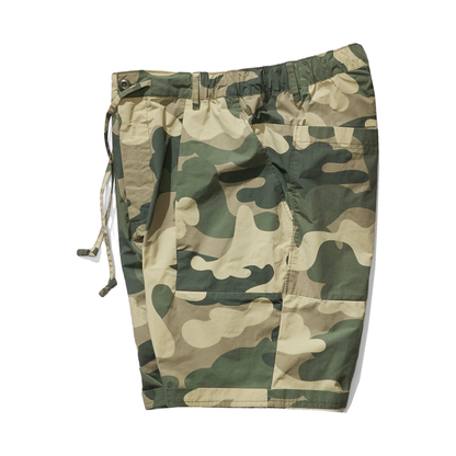 Holden Slouchy Short